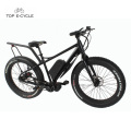 Venda quente absorvendo gordura pneu bicicleta bicicleta neve mountain bike bicicleta de praia